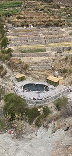 Termas de Putina Ticaco