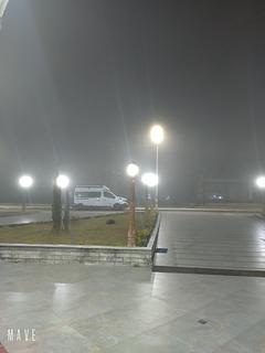 Terminal de transporte de Yarumal Antioquia