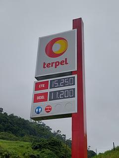 Terpel