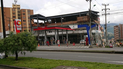 Terpel GLP LPG Pasto