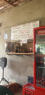 Terraza del Sabor