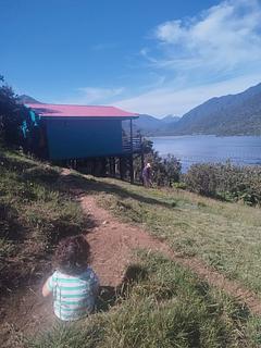 Terrazas de Pichicolo