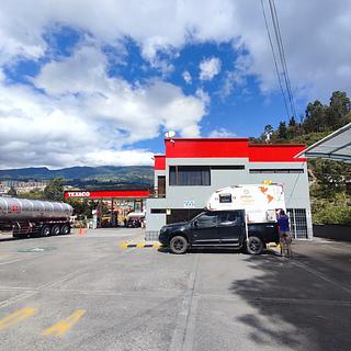 Texaco