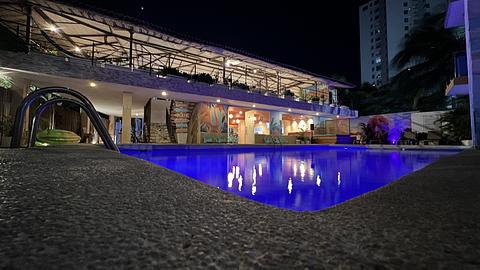 The cantamar