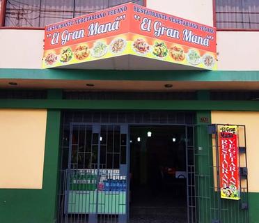 The Gran Maná