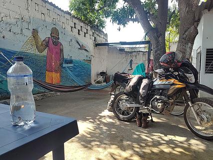 The Mango Tree Hostel