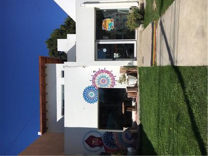 The Roots Backpackers Hostel
