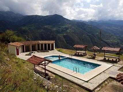 Thermal Bath