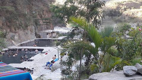 Thermas Santa Teresa