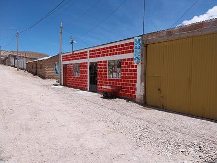 Tienda Bodega