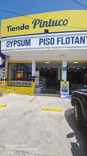 Tienda pintuco