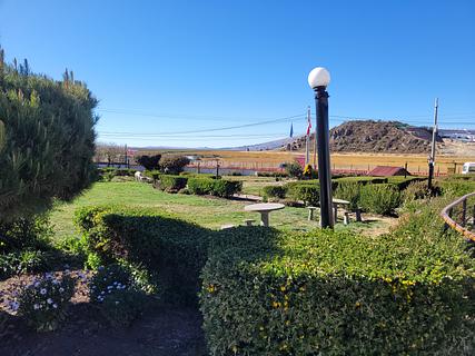 Tikicaca Lake Hotel