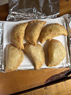 Tinajas con cabanes