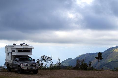 Topo do mundo
