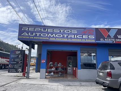 Torno talleres