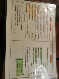 Toto Restaurante