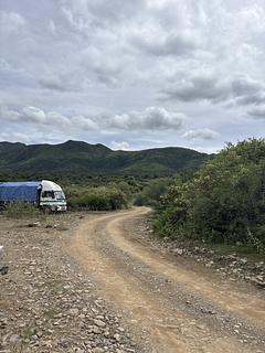Tranquilo spot