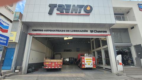 Trento