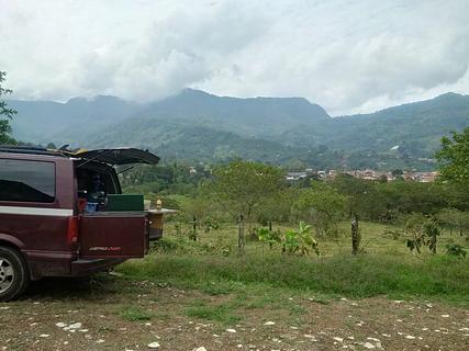Truchera / Restaurant Montemar Camping