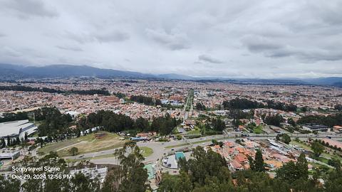 Turi mirador
