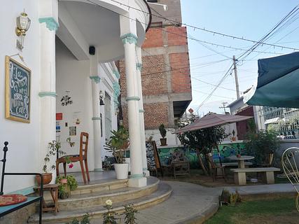 Typica Café - cafeteria estilo vintage