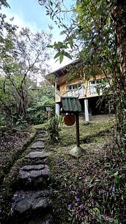 Ulcumano Ecolodge