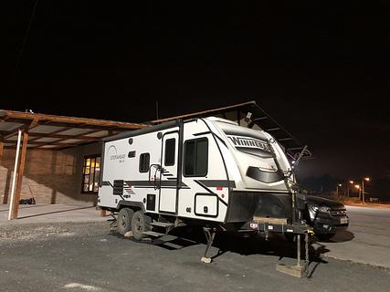 ULTRA NGR GAS STATION