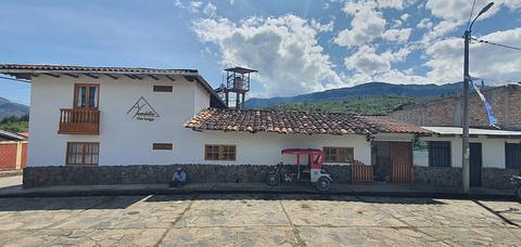 Umbilla eco lodge