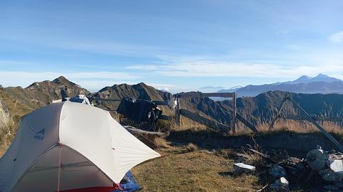 Urku Nan Quilotoa