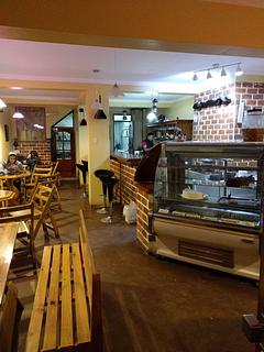 ushun restaurant