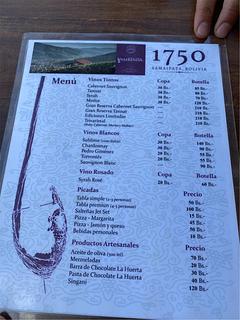 Uvairenda Bodega
