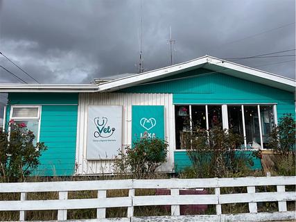 UVet Clinica y Lexa Bazar