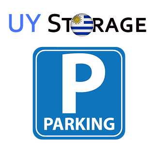 UY-Storage/Camping/Workshop