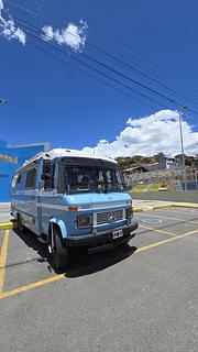 Vaga de estacionamento