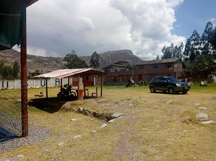 Valle Verde