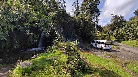Vereda Gallinazo