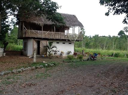 Veredita Tropical Camping