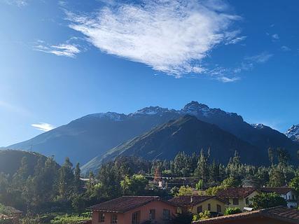 Vértigo Valle Sagrado