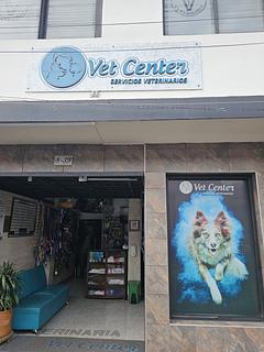 Vet center