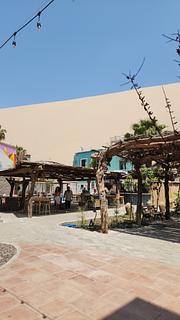 Viajero Kokopelli Huacachina Hostel