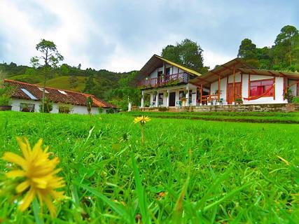 Villa Beatriz