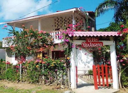 Villa Cartagena