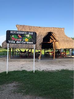 Villa Del Carmen