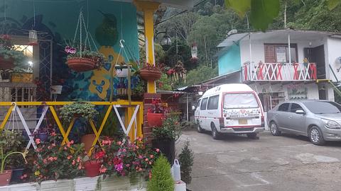 Villa Flores Hostal
