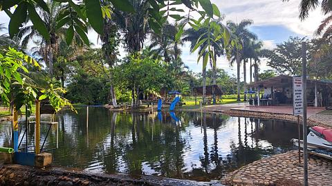 Villa luna -yopal