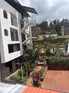 Villa María Teresa