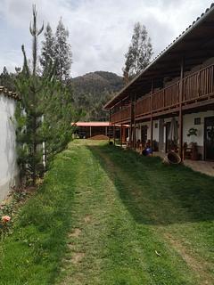 Vista Verde Hotel Lodge