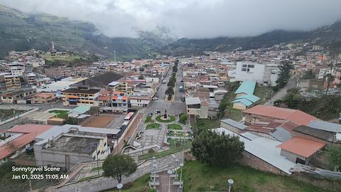 Vistas de Alausi