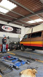 Vitech Mechanic- Melhor mecânico em Quito