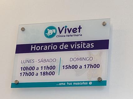 Vivet Clínica Veterinaria